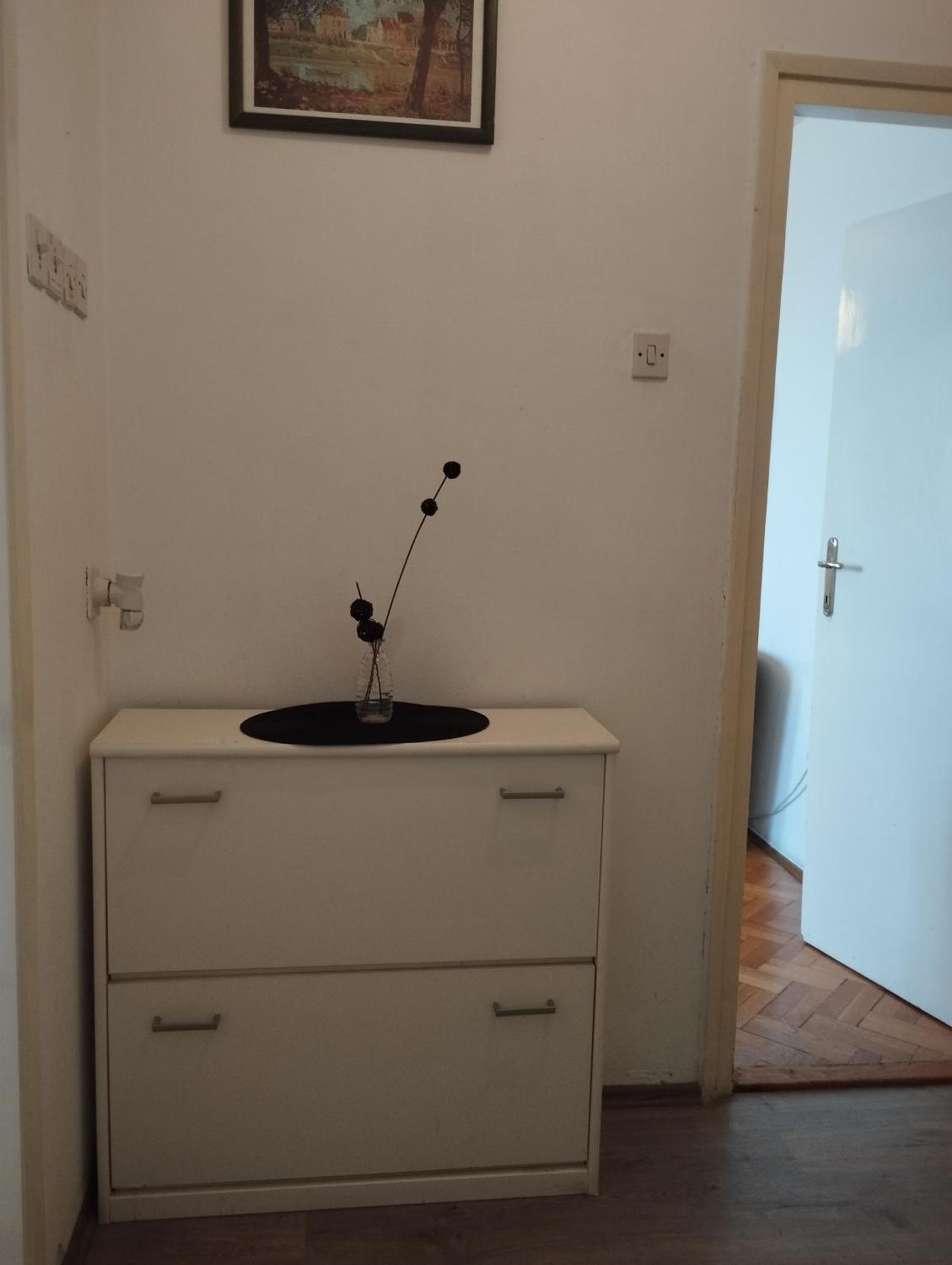Apartman Centar Beograd Exterior foto